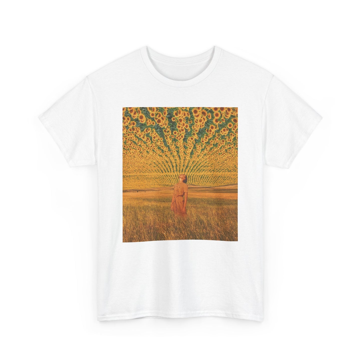 Women's Cotton Tshirt