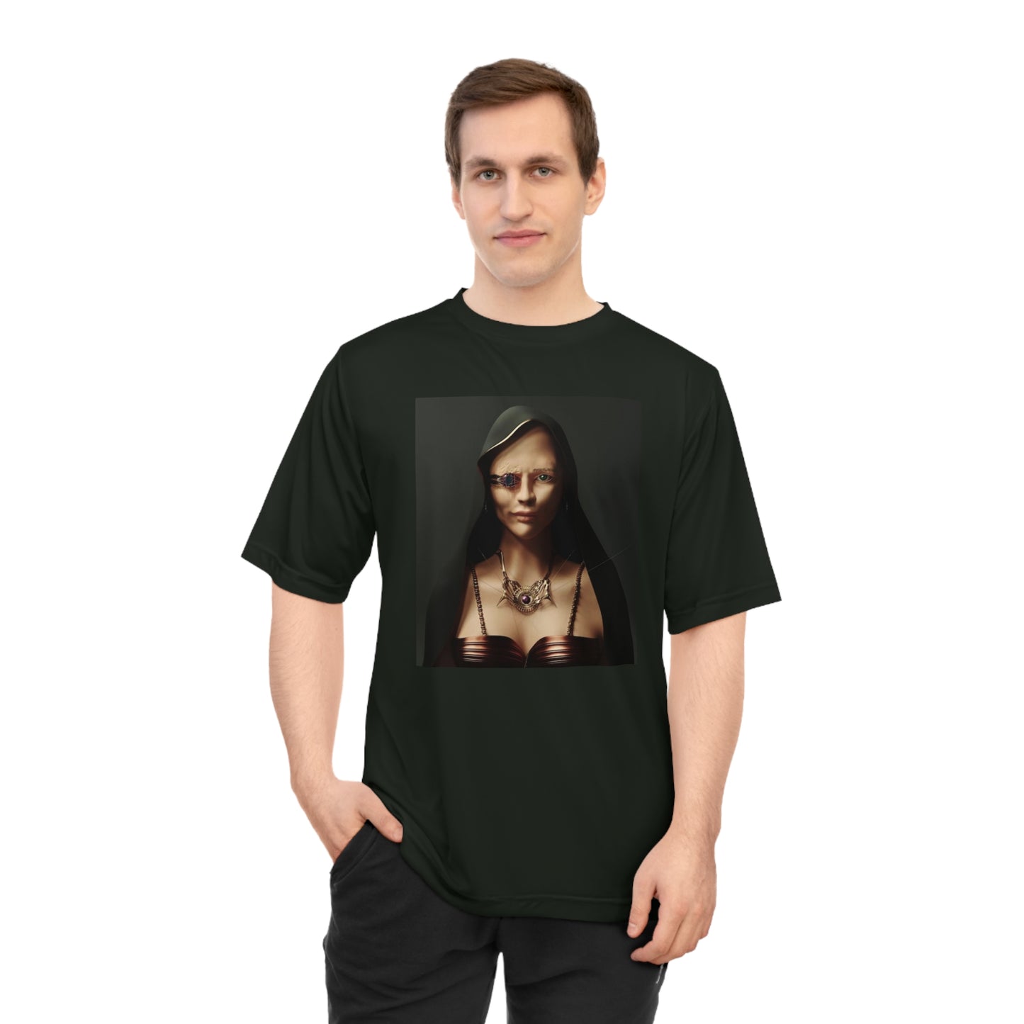 Unisex  cool T-shirt