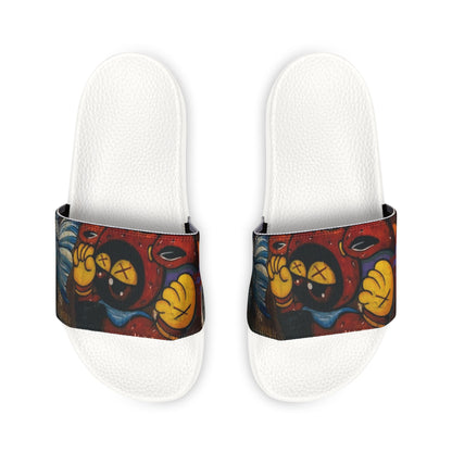 Men's Slide Sandals