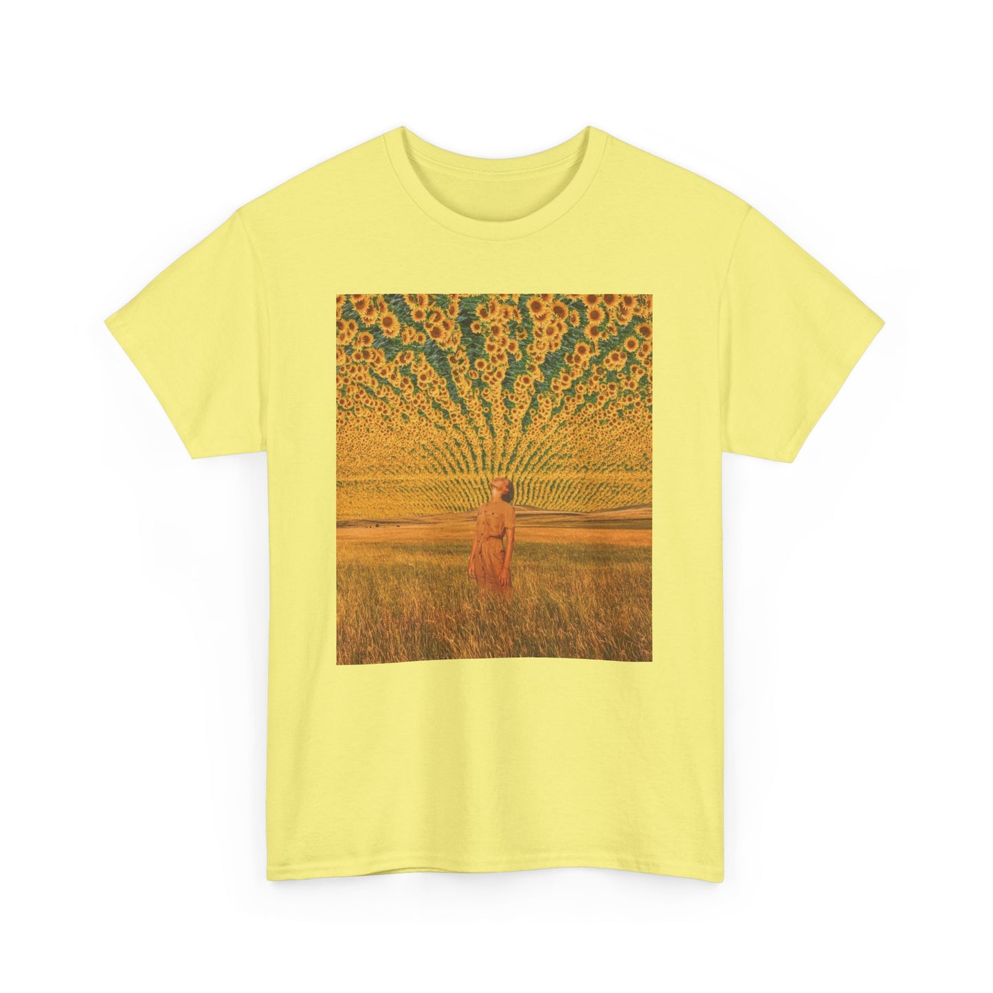 Women's Cotton Tshirt