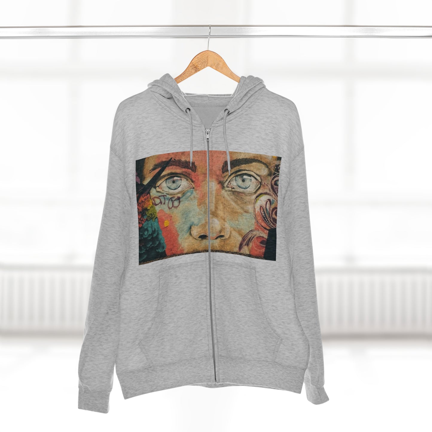 Unisex  Hoodie