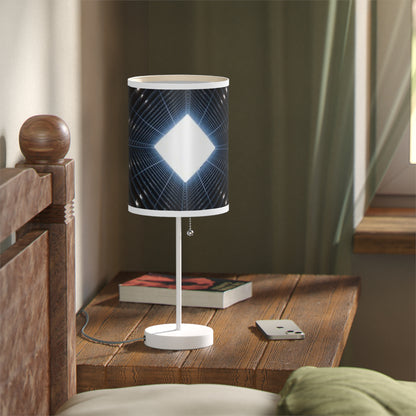 Lamp on a Stand, US|CA plug