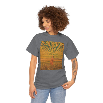 Women's Cotton Tshirt