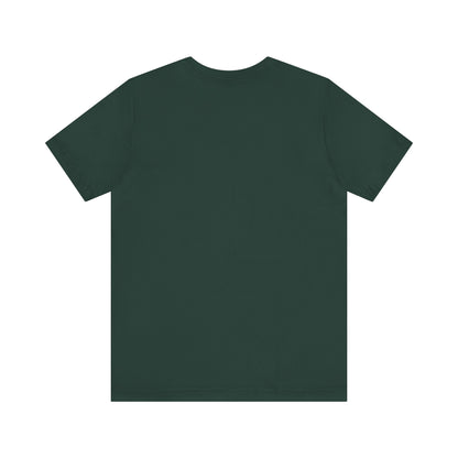 men's Jersey Short Sleeve Tee