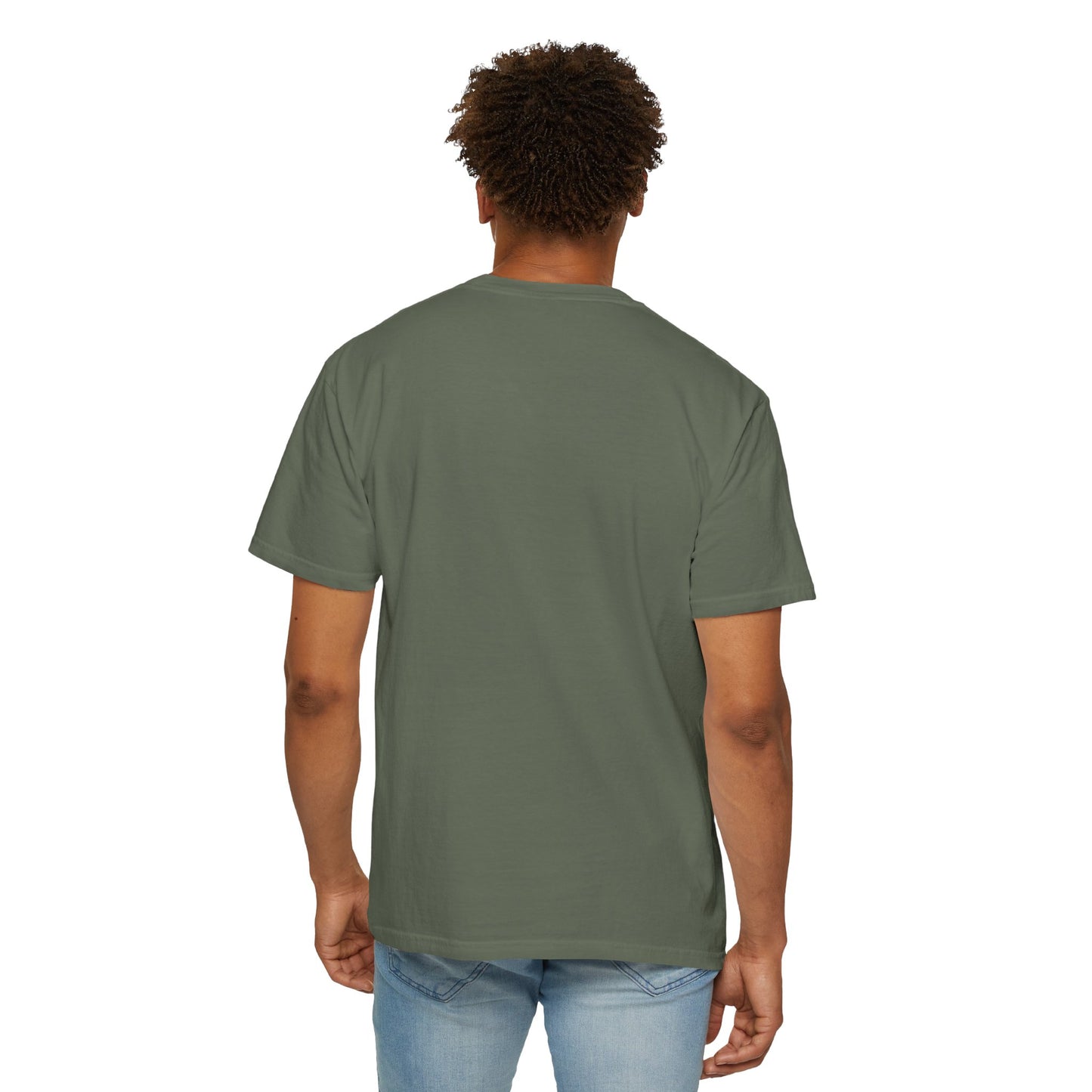 Mens T-shirt