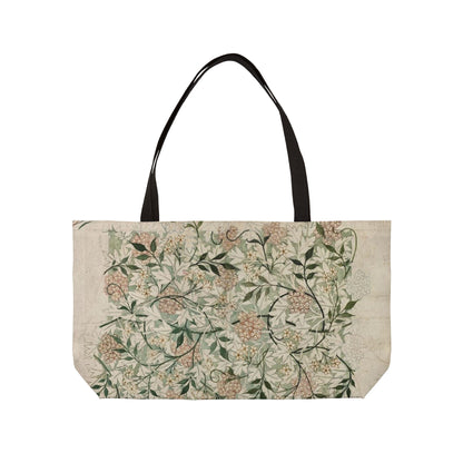 Weekender Tote Bag