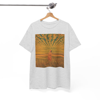 Women's Cotton Tshirt