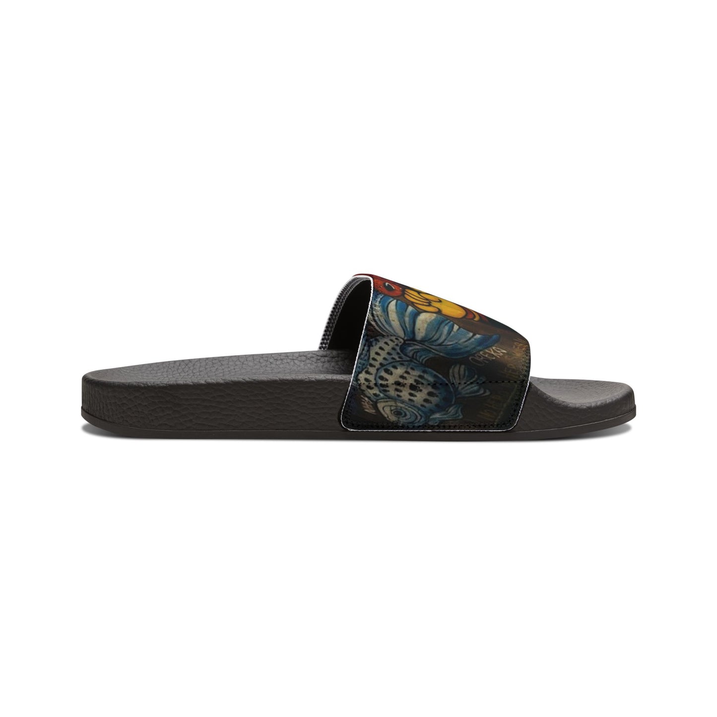 Men's Slide Sandals