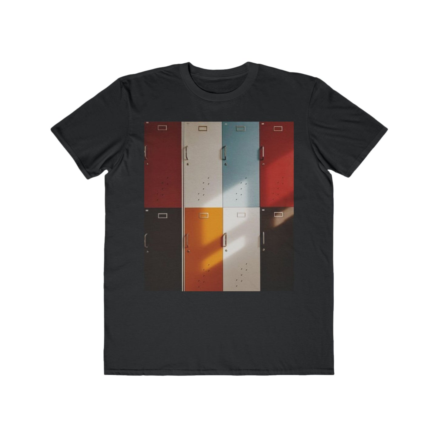 Men's Lightweight Fashion Tee