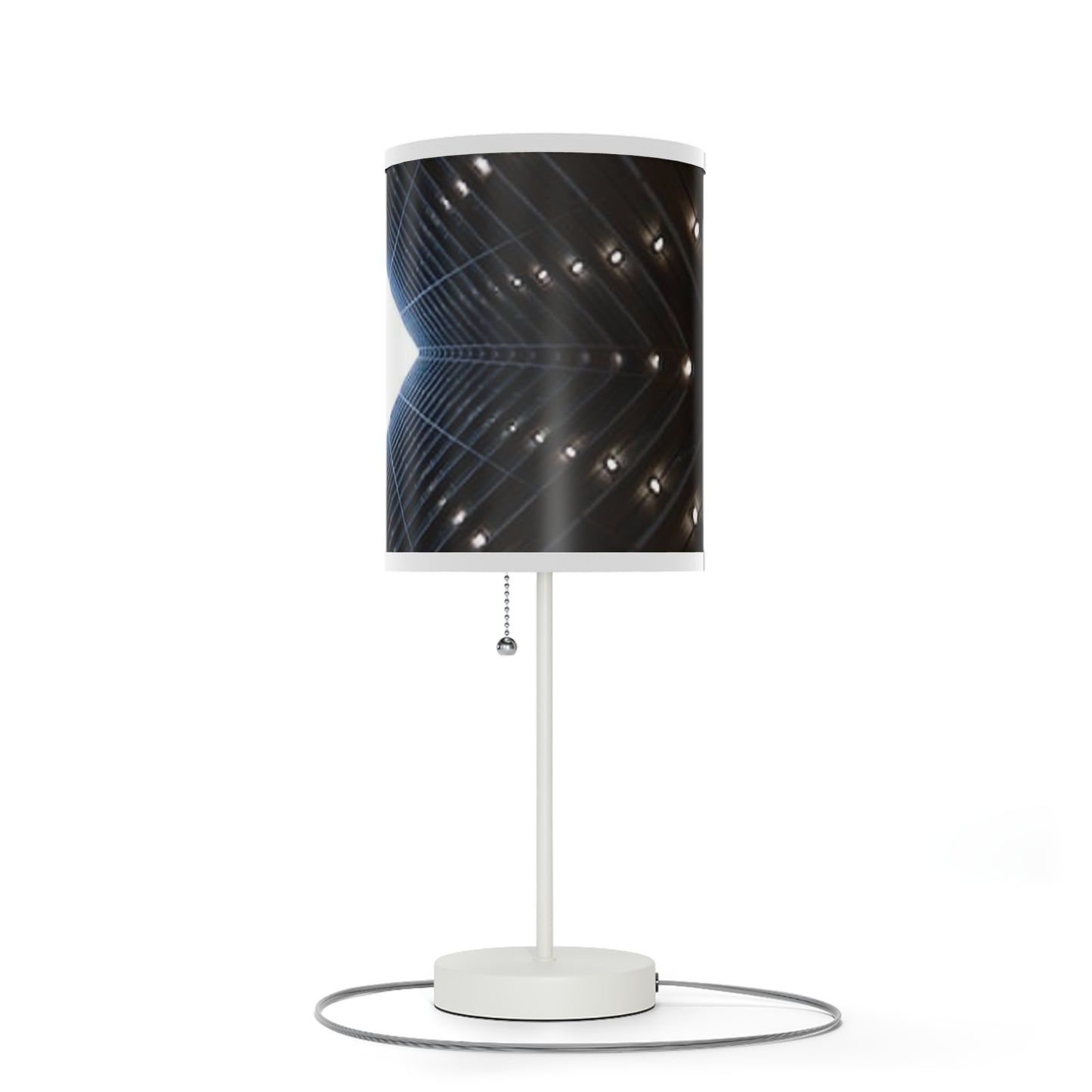 Lamp on a Stand, US|CA plug