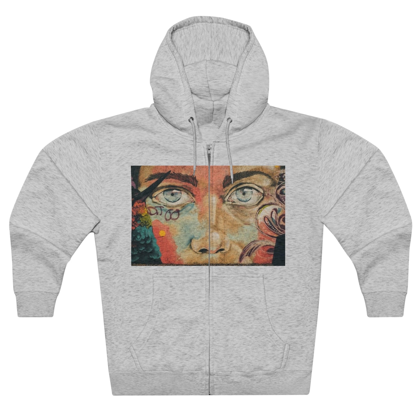 Unisex  Hoodie