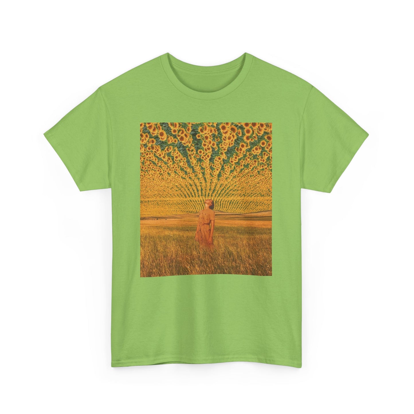 Women's Cotton Tshirt