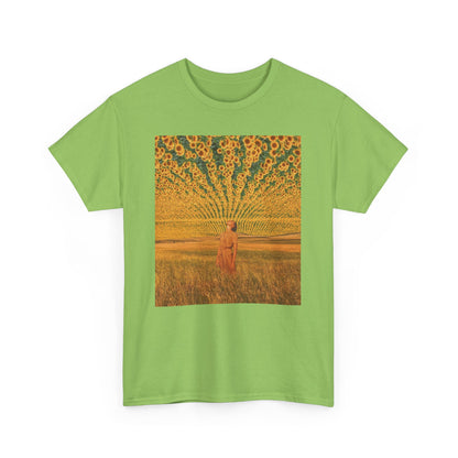 Women's Cotton Tshirt