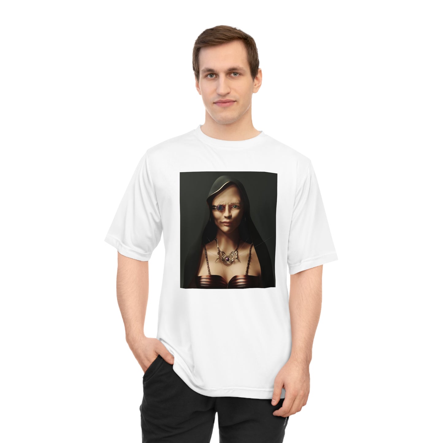 Unisex  cool T-shirt