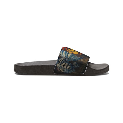 Men's Slide Sandals