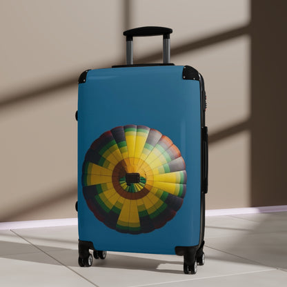 Suitcases