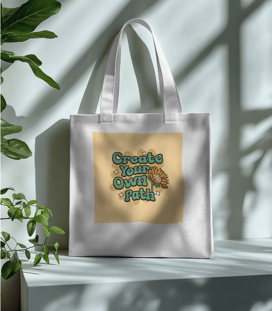 Classic Tote Bag Natural