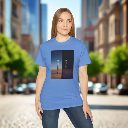 Women's  Ultra Cotton t-shirt