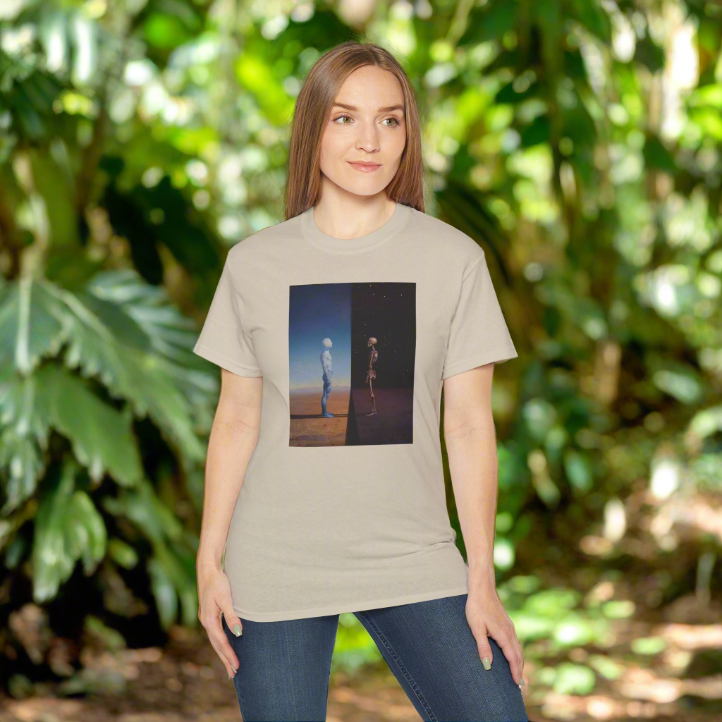 Women's  Ultra Cotton t-shirt